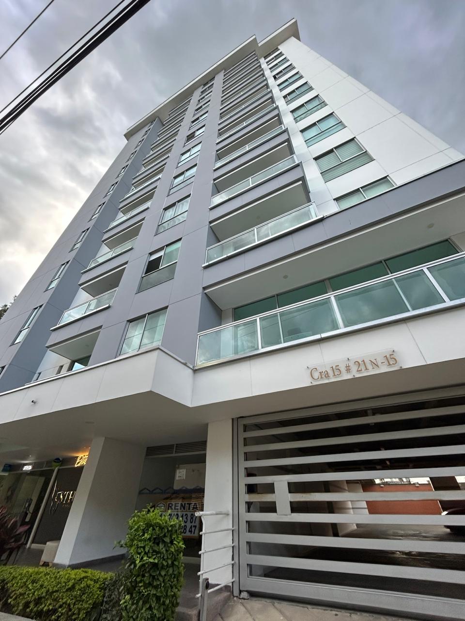 Apartamento en venta en Avenida 19 Norte, Armenia · foto 24 de 24
