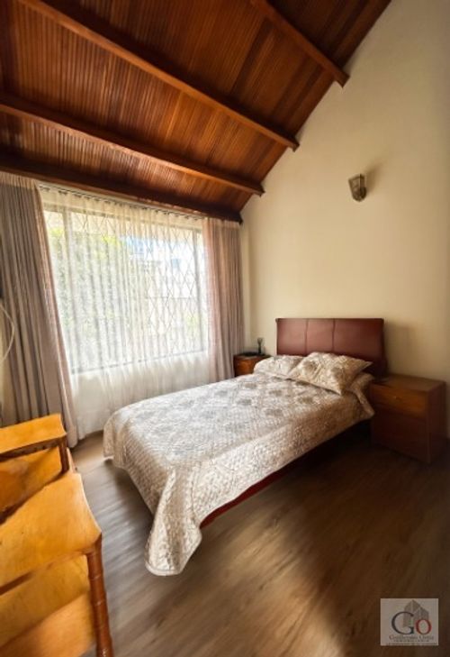 Casa de 4 alcobas en venta en Villa Sofia, Pasto, 342 m² · foto 22 de 23