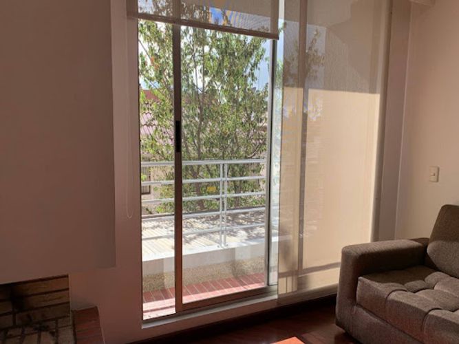 Apartamento en venta en El Contador, Bogotá · foto 2 de 24