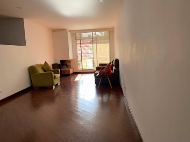 Apartamento en venta en El Contador, Bogotá · foto 4 de 24