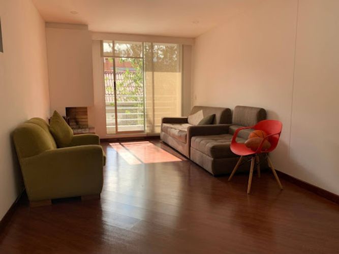 Apartamento en venta en El Contador, Bogotá · foto 6 de 24