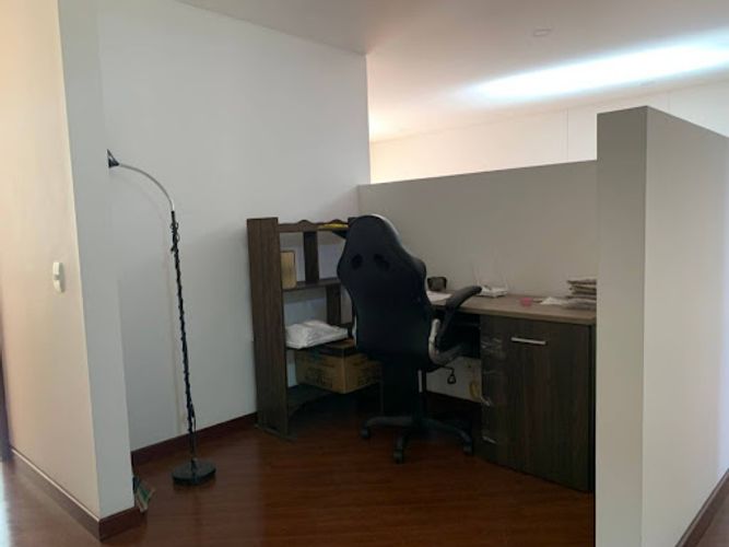 Apartamento en venta en El Contador, Bogotá · foto 7 de 24
