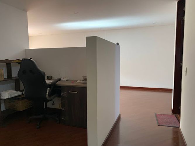 Apartamento en venta en El Contador, Bogotá · foto 8 de 24