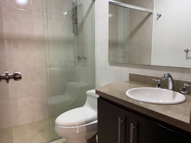 Apartamento en venta en El Contador, Bogotá · foto 9 de 24