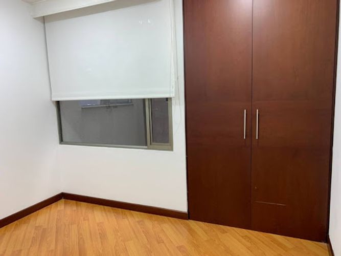 Apartamento en venta en El Contador, Bogotá · foto 10 de 24