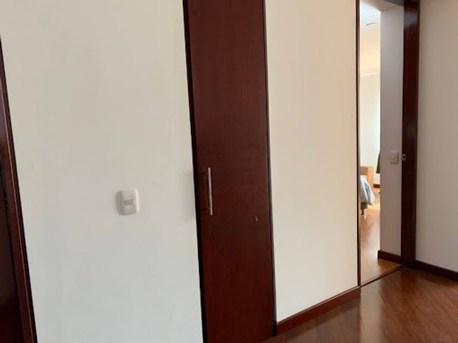 Apartamento en venta en El Contador, Bogotá · foto 12 de 24