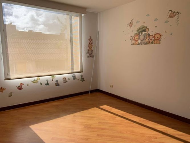 Apartamento en venta en El Contador, Bogotá · foto 14 de 24
