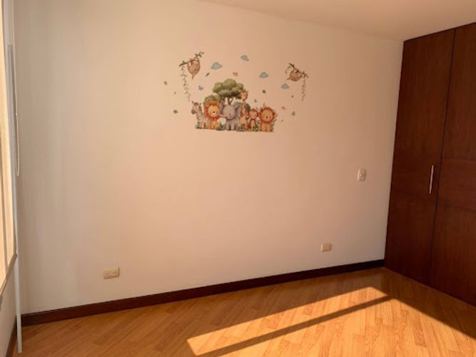 Apartamento en venta en El Contador, Bogotá · foto 15 de 24