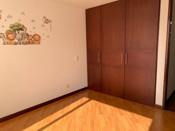 Apartamento en venta en El Contador, Bogotá · foto 16 de 24