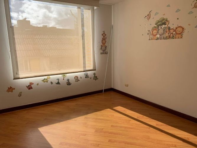 Apartamento en venta en El Contador, Bogotá · foto 17 de 24