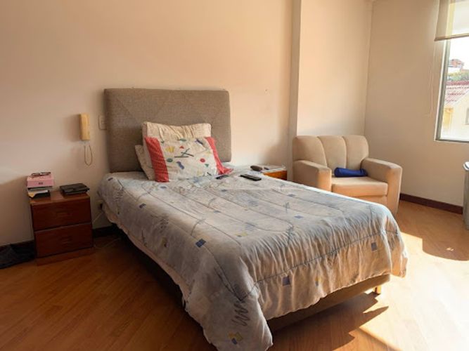 Apartamento en venta en El Contador, Bogotá · foto 18 de 24