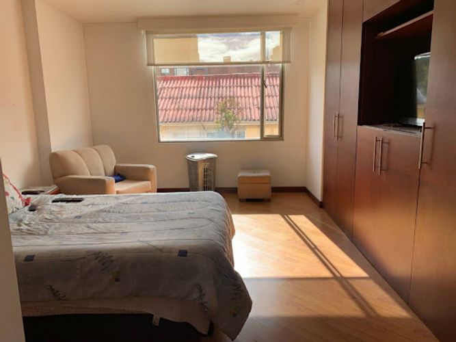 Apartamento en venta en El Contador, Bogotá · foto 19 de 24