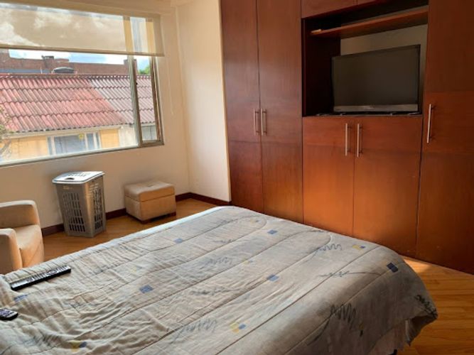 Apartamento en venta en El Contador, Bogotá · foto 20 de 24