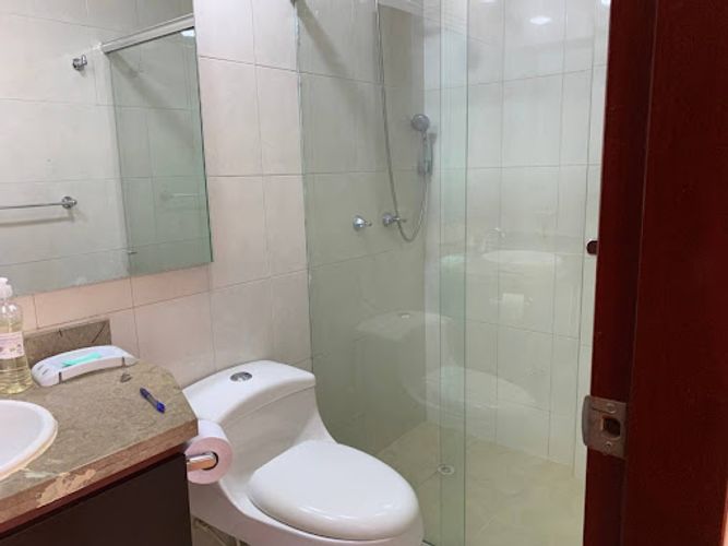 Apartamento en venta en El Contador, Bogotá · foto 21 de 24