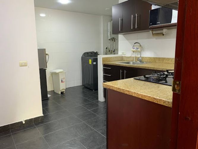 Apartamento en venta en El Contador, Bogotá · foto 22 de 24