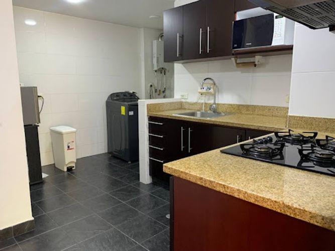 Apartamento en venta en El Contador, Bogotá · foto 24 de 24