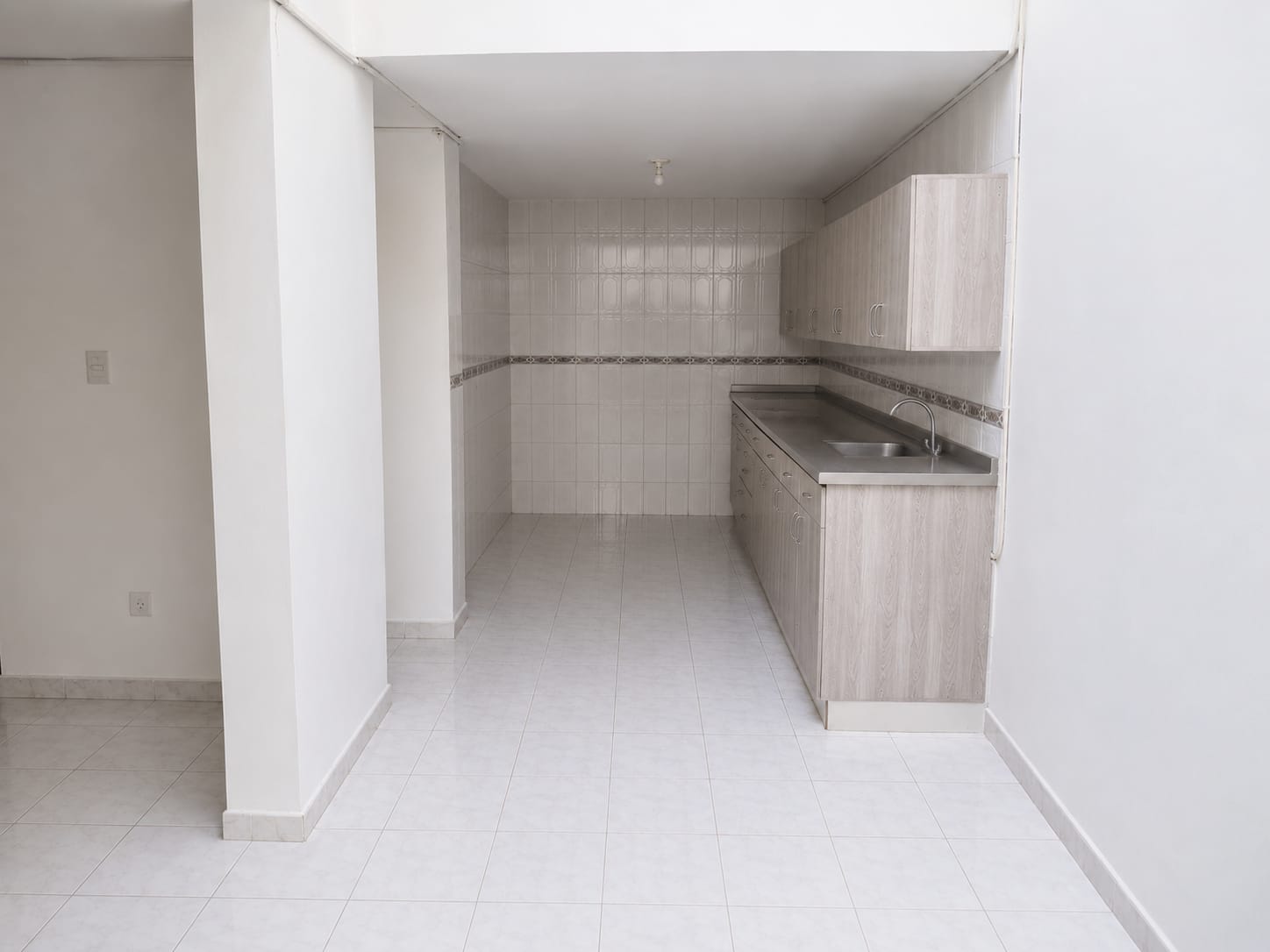 House for rent in La castellana, Medellín