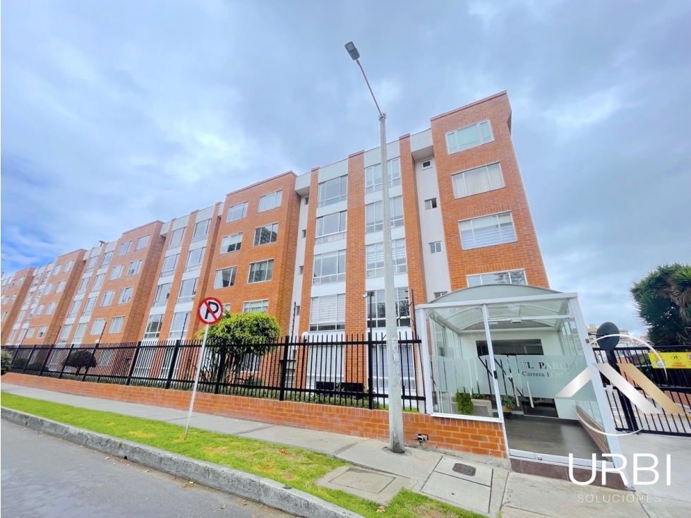 Foto del apartamento