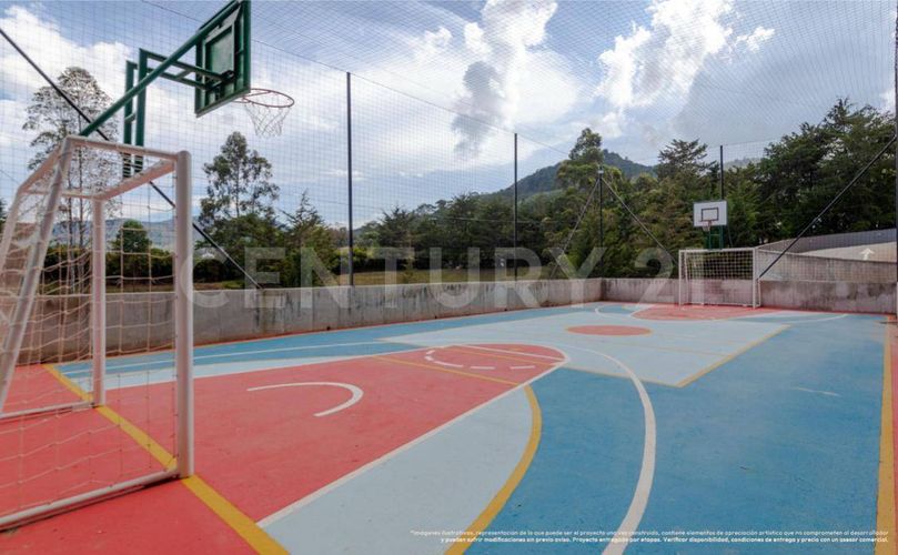 Apartamento de 3 alcobas en arriendo en San Nicolas, La Ceja, 67 m² · foto 22 de 24