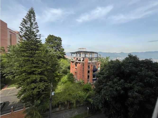 Apartamento de 2 alcobas en arriendo en Altos Del Poblado, Medellín, 101 m² · foto 14 de 14