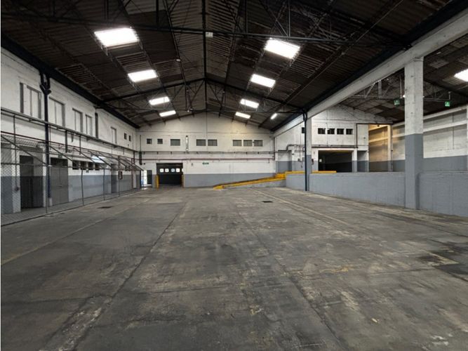 Bodega en venta en San Rafael, Sabaneta, 3197 m² · foto 2 de 15