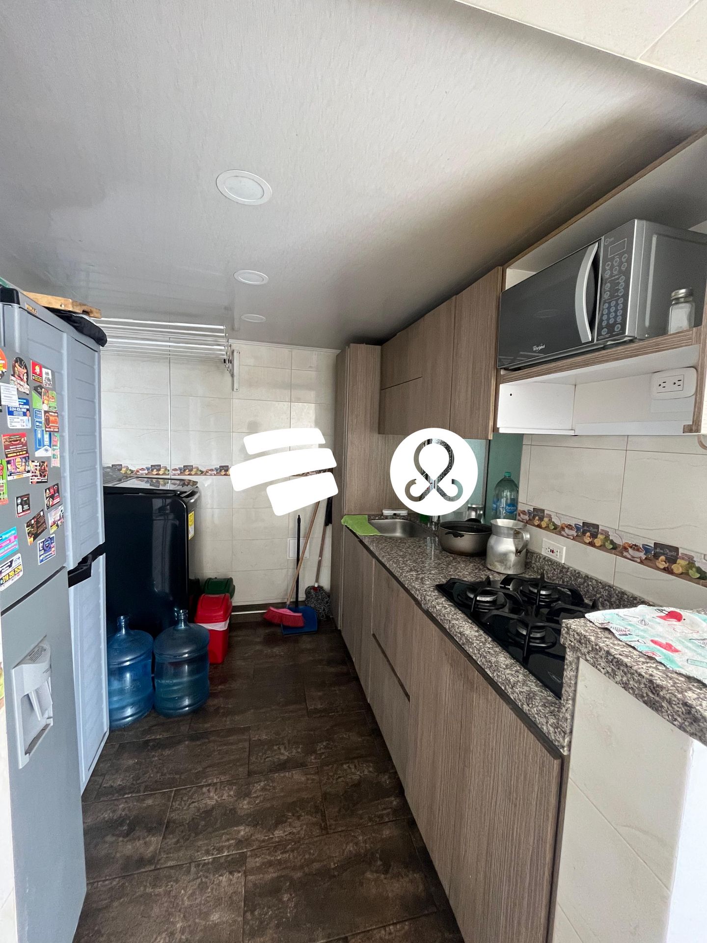 Apartamento en venta en Balmoral, Bogotá · foto 2 de 8