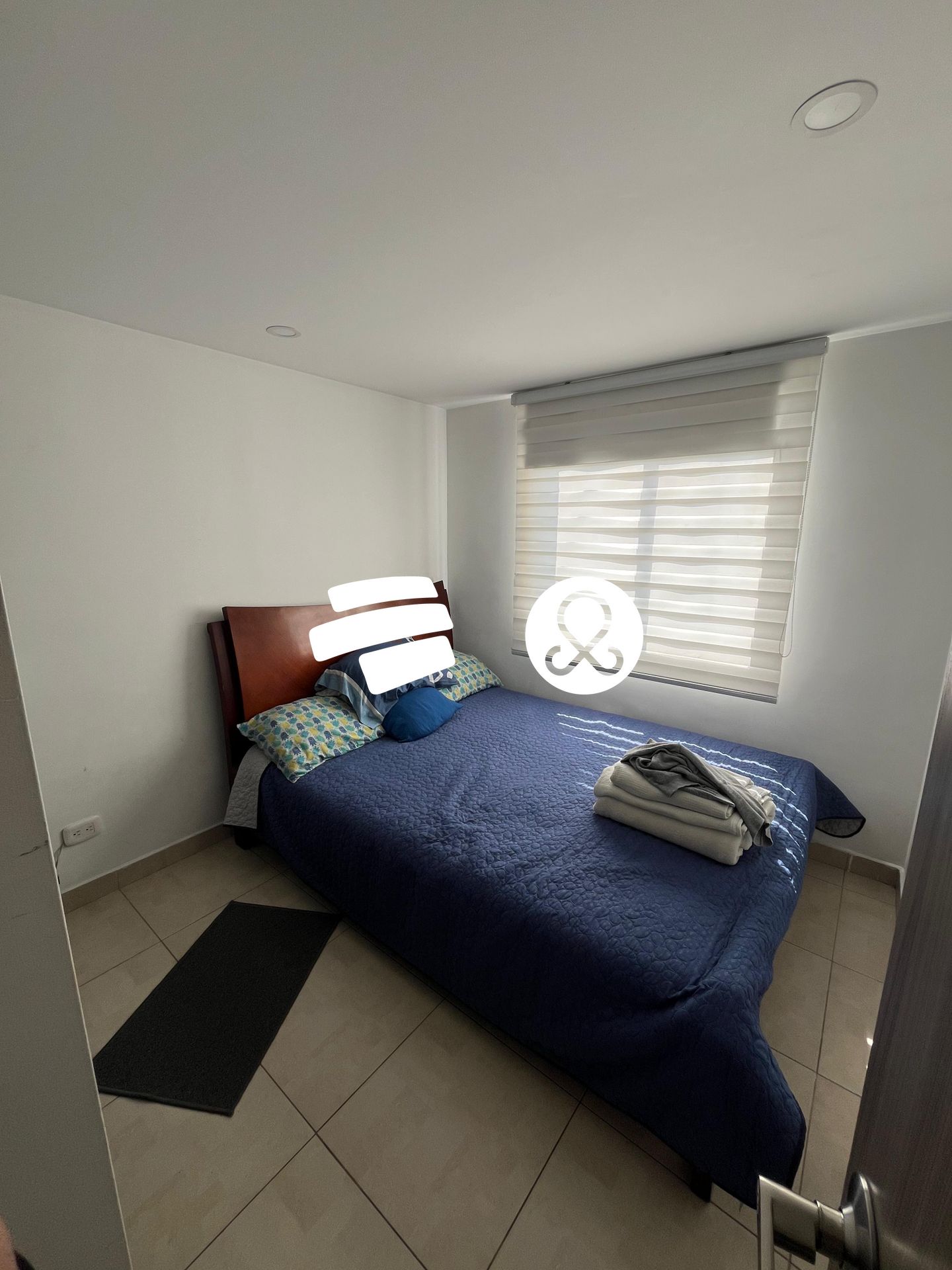 Apartamento en venta en Balmoral, Bogotá · foto 3 de 8