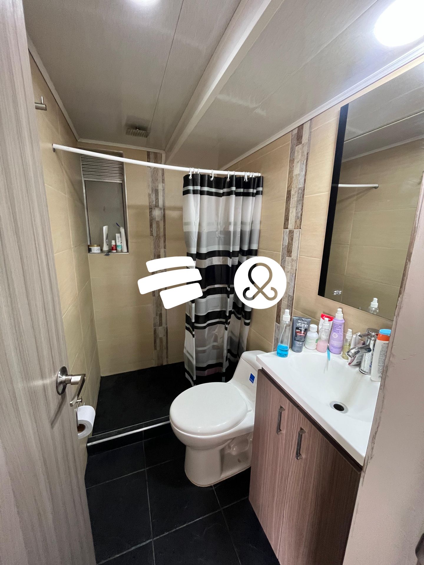 Apartamento en venta en Balmoral, Bogotá · foto 4 de 8