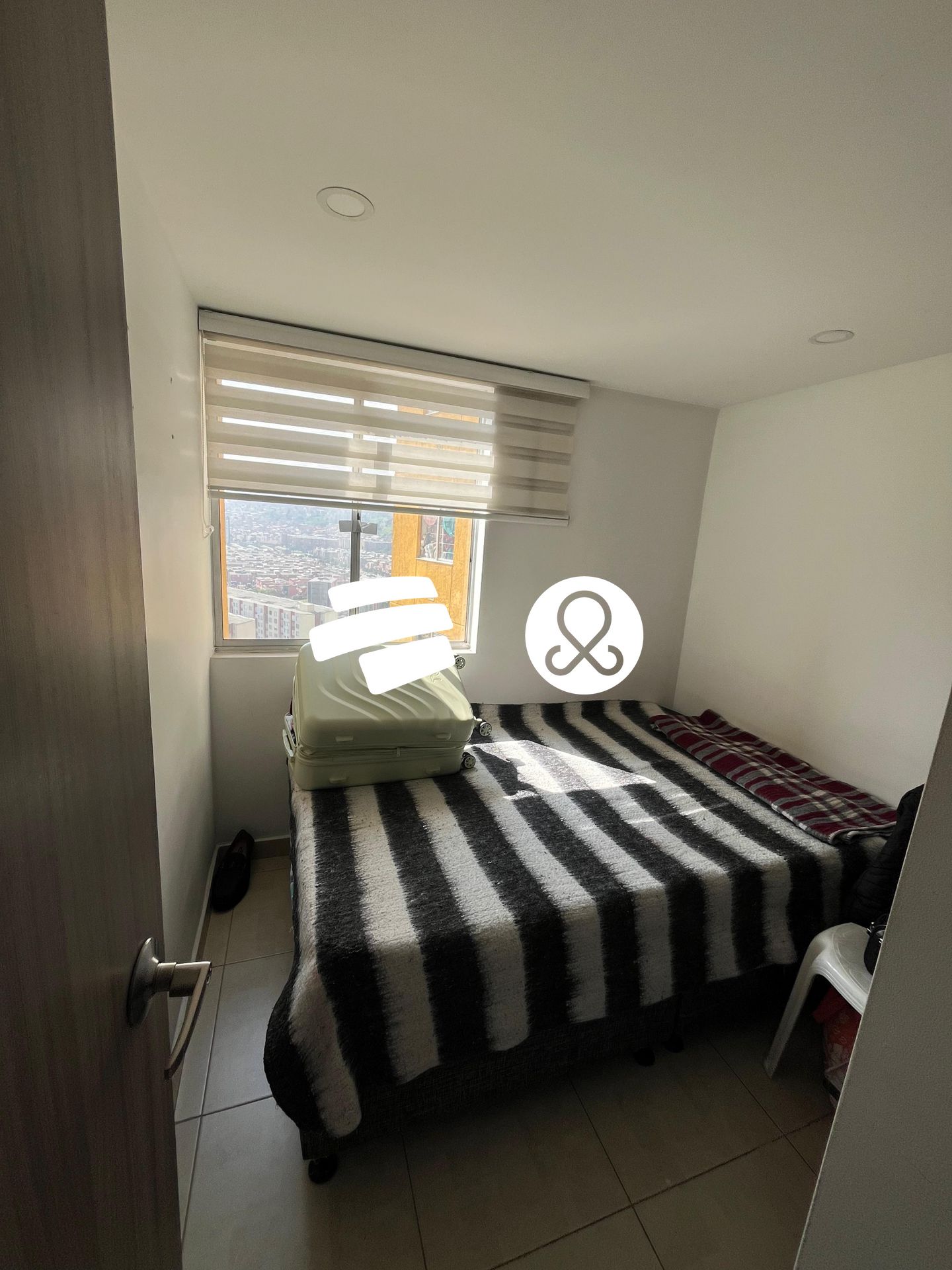 Apartamento en venta en Balmoral, Bogotá · foto 7 de 8