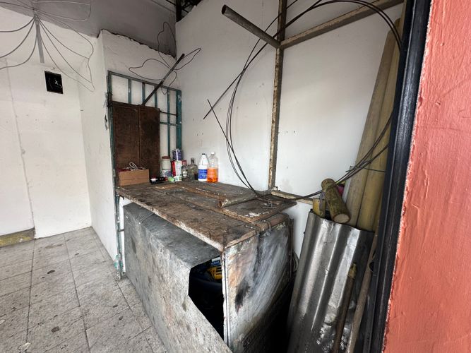 Casa de 26 alcobas en venta en Obrero, Armenia, 648 m² · foto 2 de 24