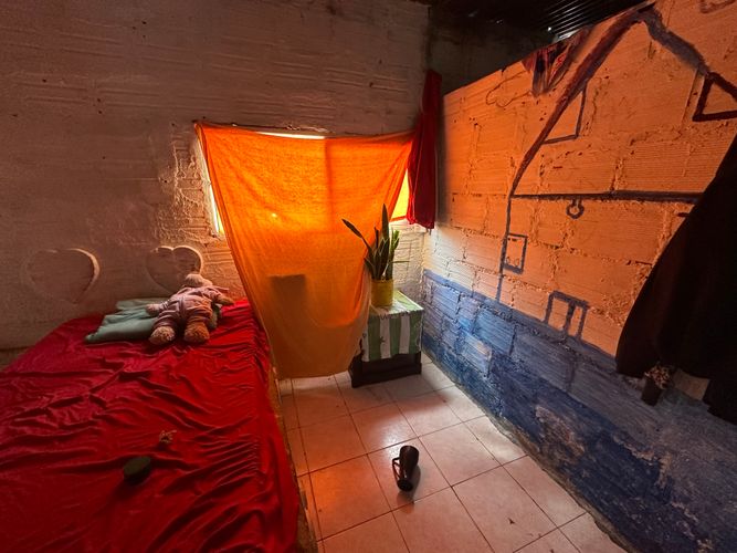 Casa de 26 alcobas en venta en Obrero, Armenia, 648 m² · foto 21 de 24