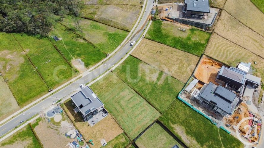Lote en venta en Las Palmas, Envigado, 1094 m² · foto 3 de 10