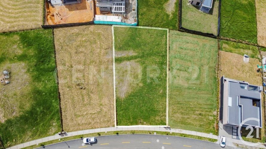 Lote en venta en Las Palmas, Envigado, 1094 m² · foto 4 de 10