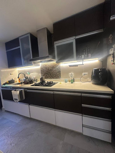 Apartamento en arriendo en Castropol, Medellín · foto 2 de 24