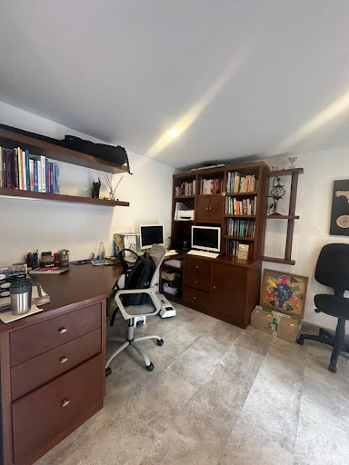Apartamento en arriendo en Castropol, Medellín · foto 11 de 24