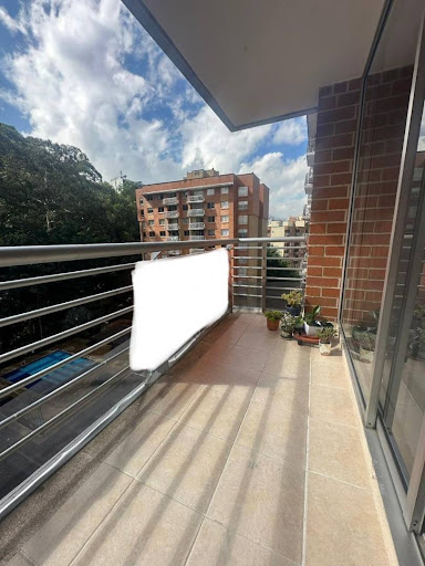 Apartamento en arriendo en Castropol, Medellín · foto 13 de 24