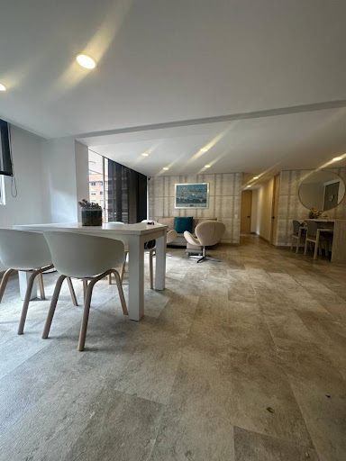 Apartamento en arriendo en Castropol, Medellín · foto 15 de 24
