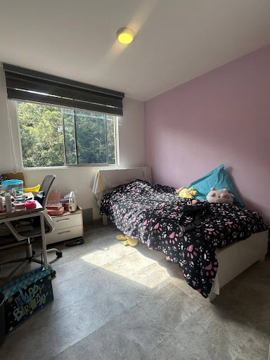 Apartamento en arriendo en Castropol, Medellín · foto 21 de 24