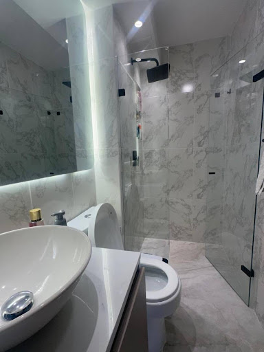 Apartamento en arriendo en Castropol, Medellín · foto 22 de 24
