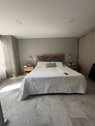 Apartamento en arriendo en Castropol, Medellín · foto 23 de 24