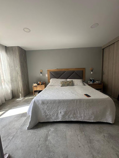 Apartamento en arriendo en Castropol, Medellín · foto 24 de 24