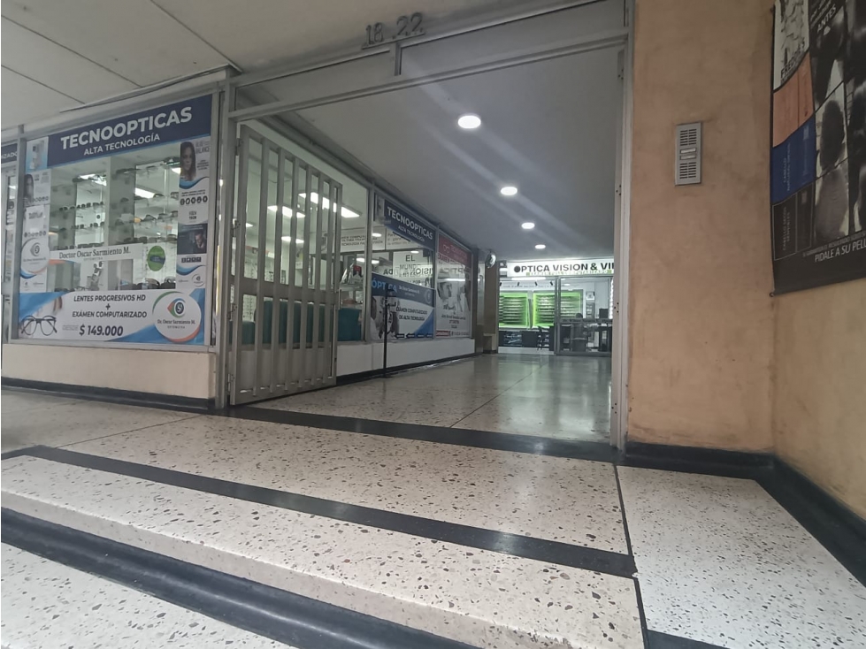 Oficina en Arriendo en Armenia
