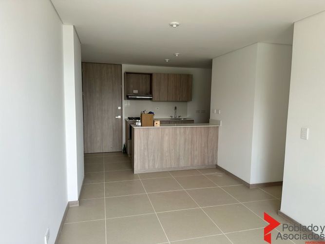 Apartamento en venta en Villa Del Parque, Medellín · foto 2 de 16