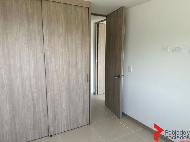Apartamento en venta en Villa Del Parque, Medellín · foto 7 de 16