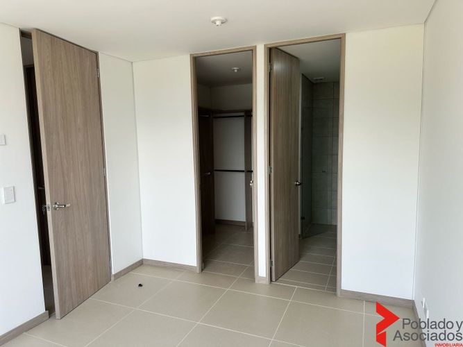 Apartamento en venta en Villa Del Parque, Medellín · foto 9 de 16