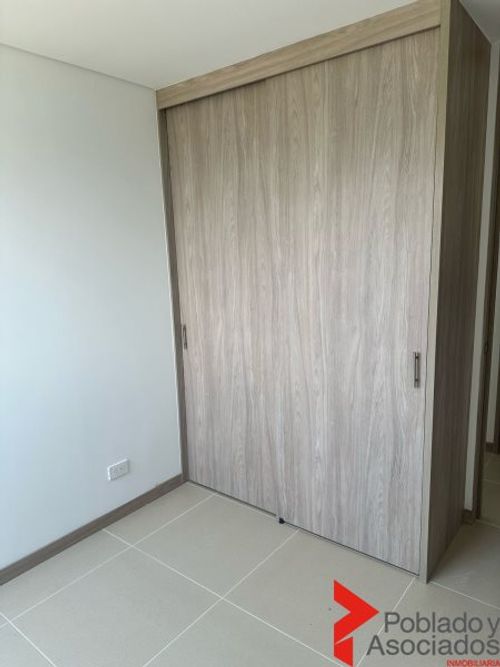 Apartamento en venta en Villa Del Parque, Medellín · foto 10 de 16