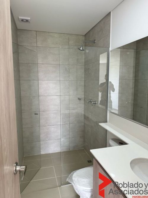 Apartamento en venta en Villa Del Parque, Medellín · foto 13 de 16