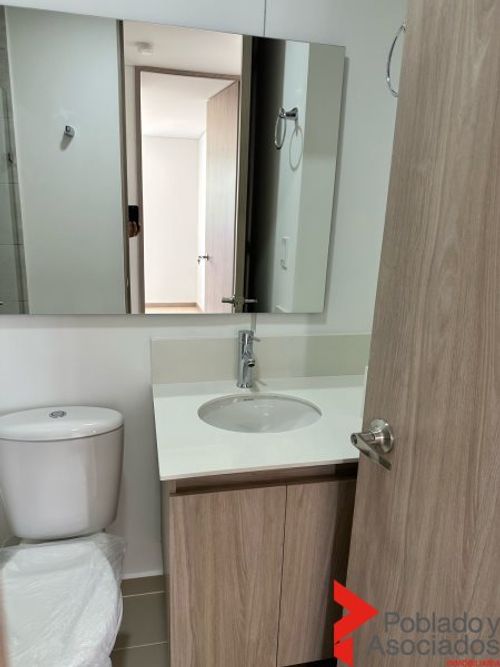 Apartamento en venta en Villa Del Parque, Medellín · foto 14 de 16
