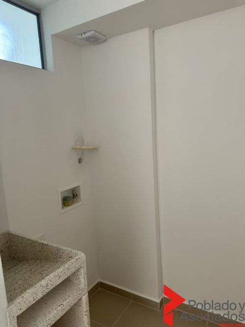 Apartamento en venta en Villa Del Parque, Medellín · foto 16 de 16