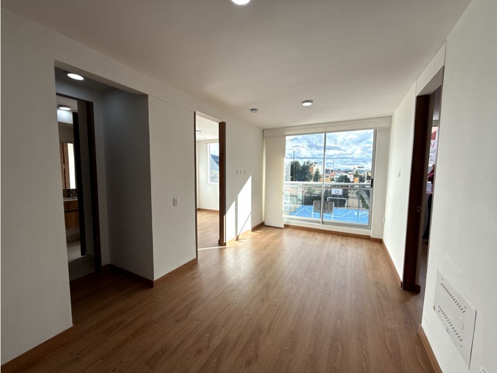 Apartamento en venta en Cc Fontanar, Chía · foto 2 de 15